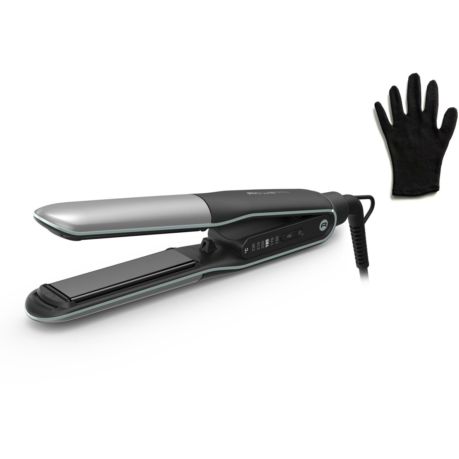 Rowenta SF7120E0Thermostyle 2in1