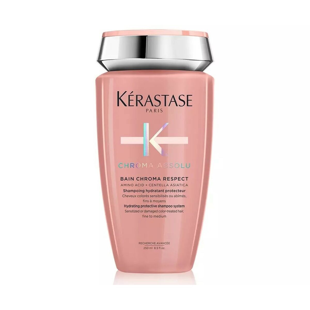 Shampoo for Coloured Hair Kerastase E3808500 250 ml (250 ml)-0