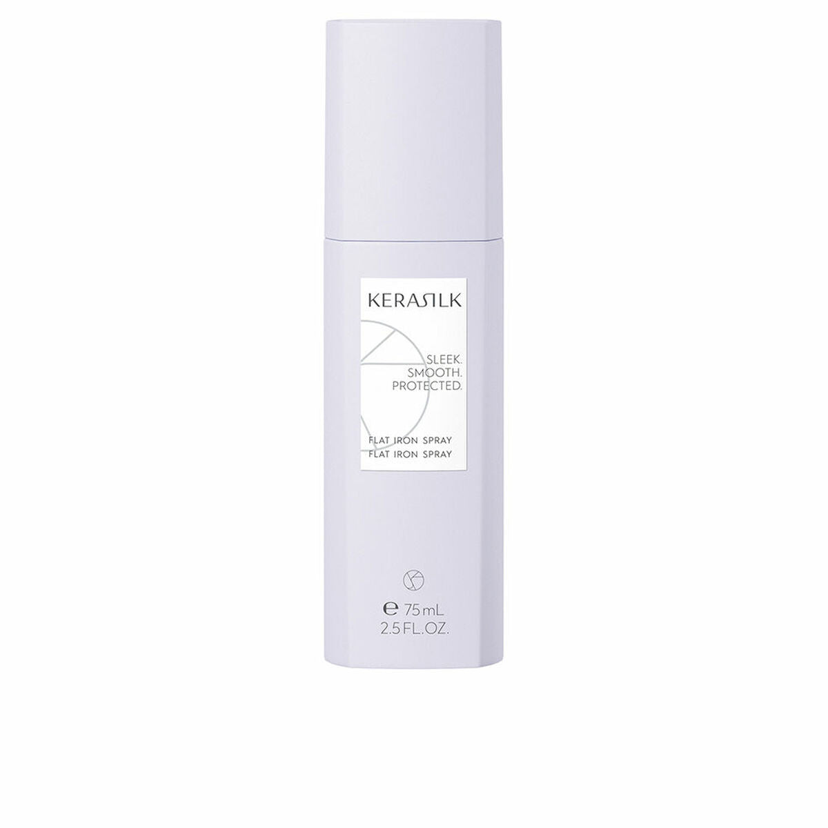 Straightening Spray Kerasilk Styling 75 ml-0