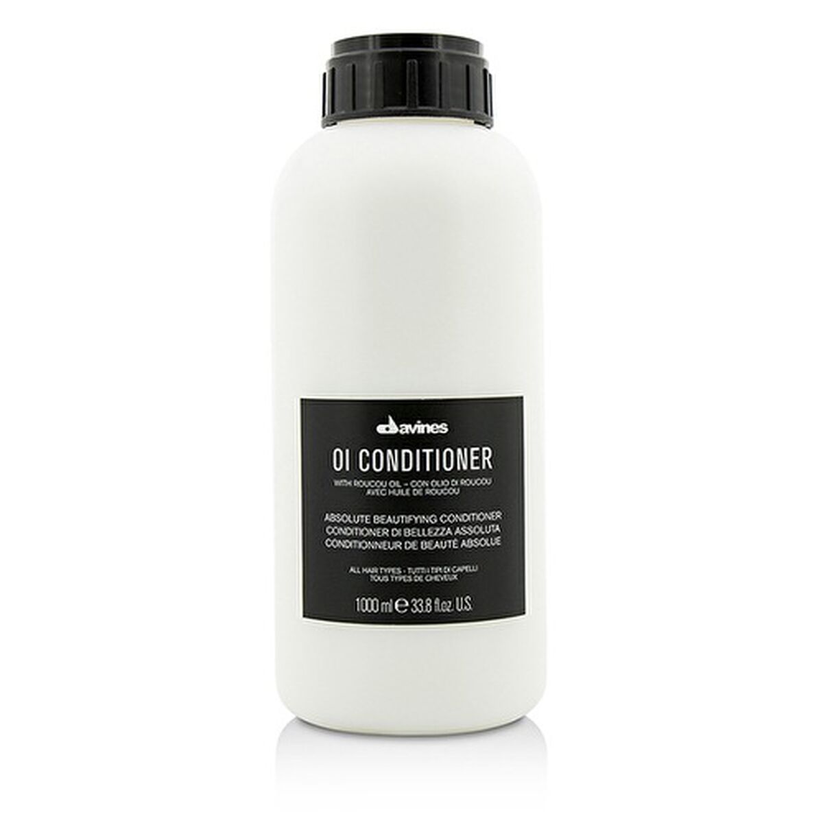 Conditioner Davines Oi 1 L-0