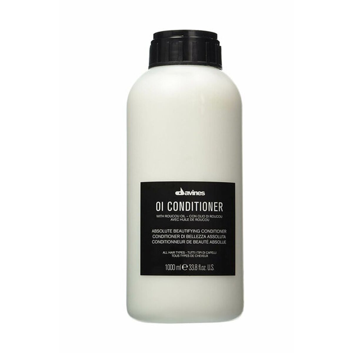 Conditioner Davines Oi 1 L-1