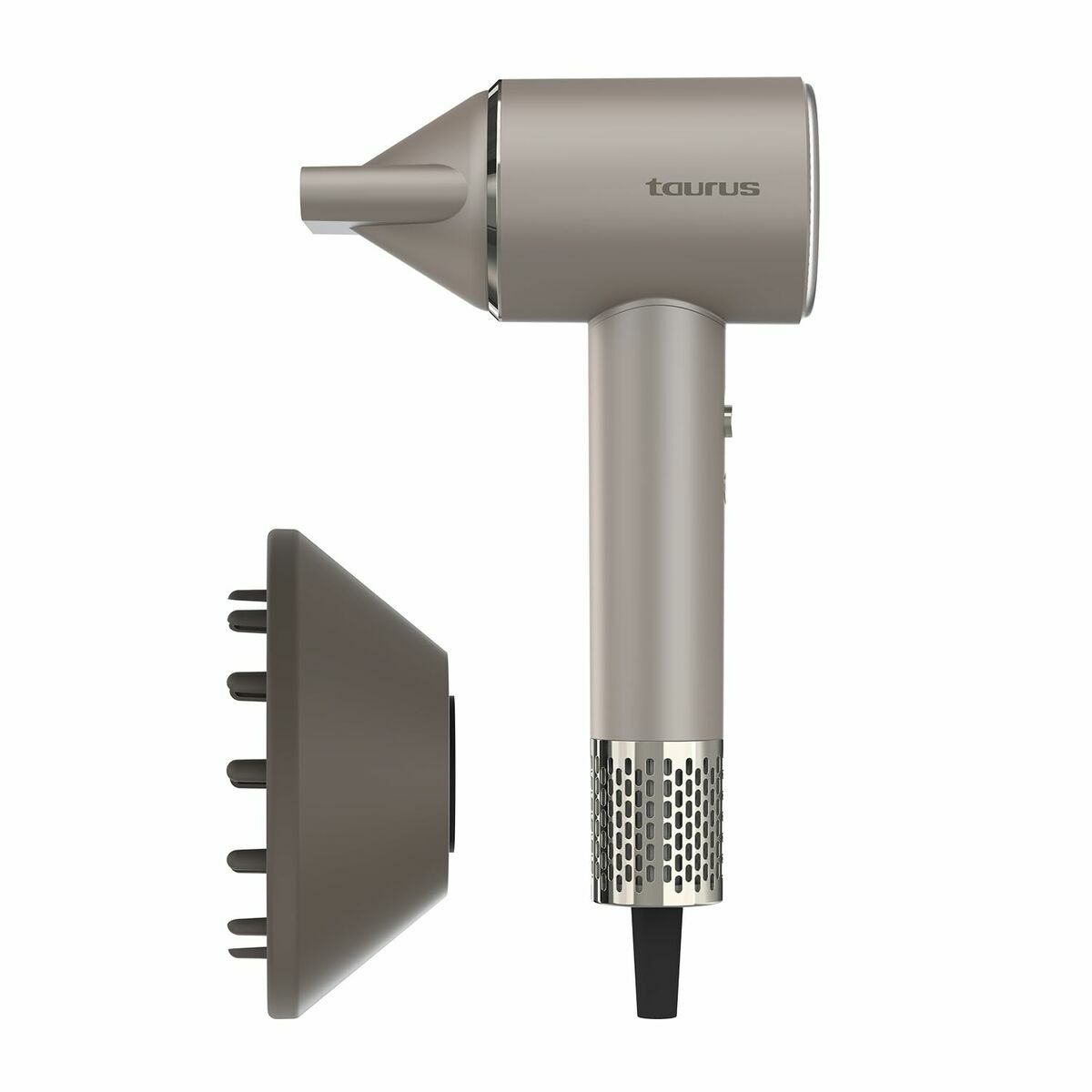 Hairdryer Taurus 900119000 Grey-7