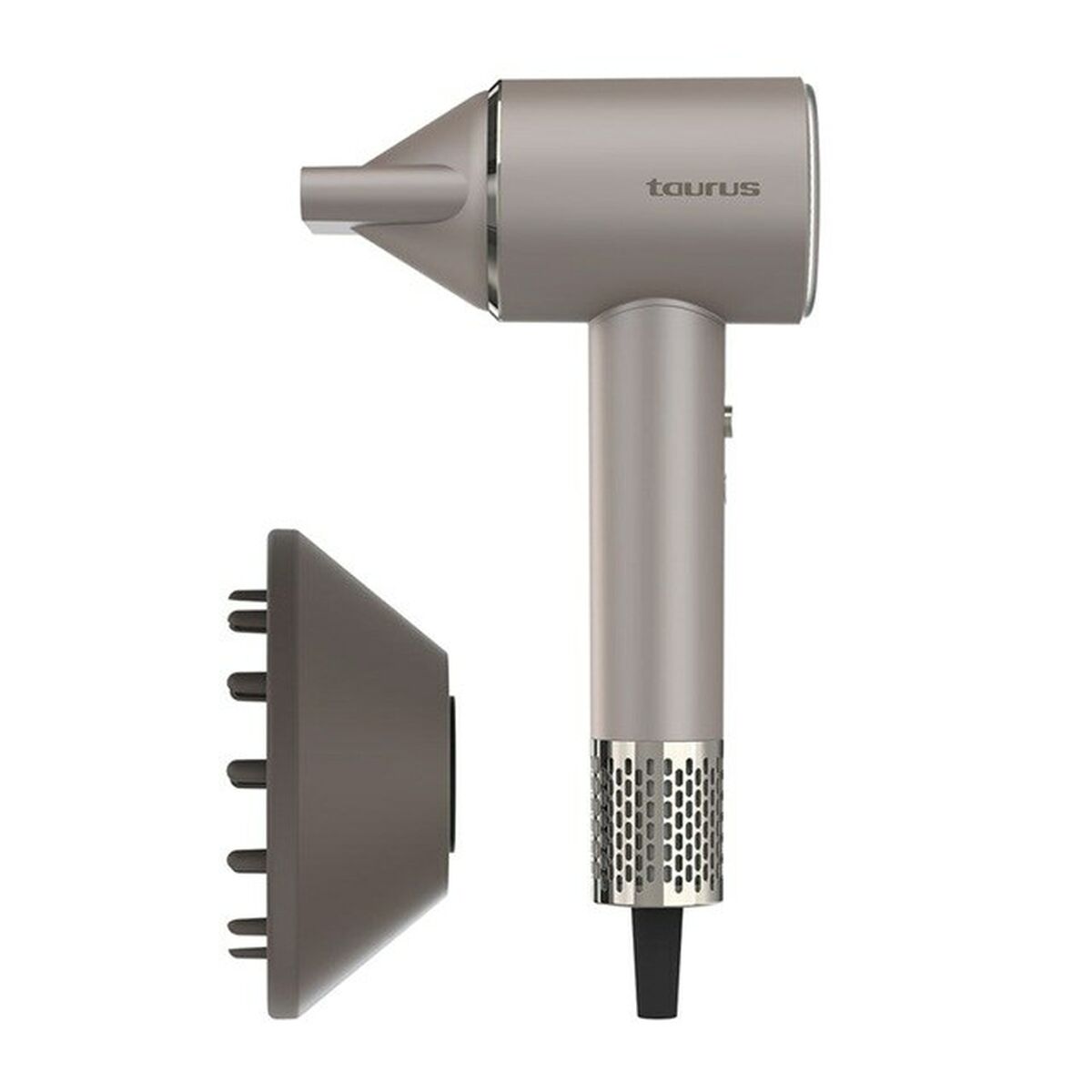 Hairdryer Taurus 900119000 Grey-0