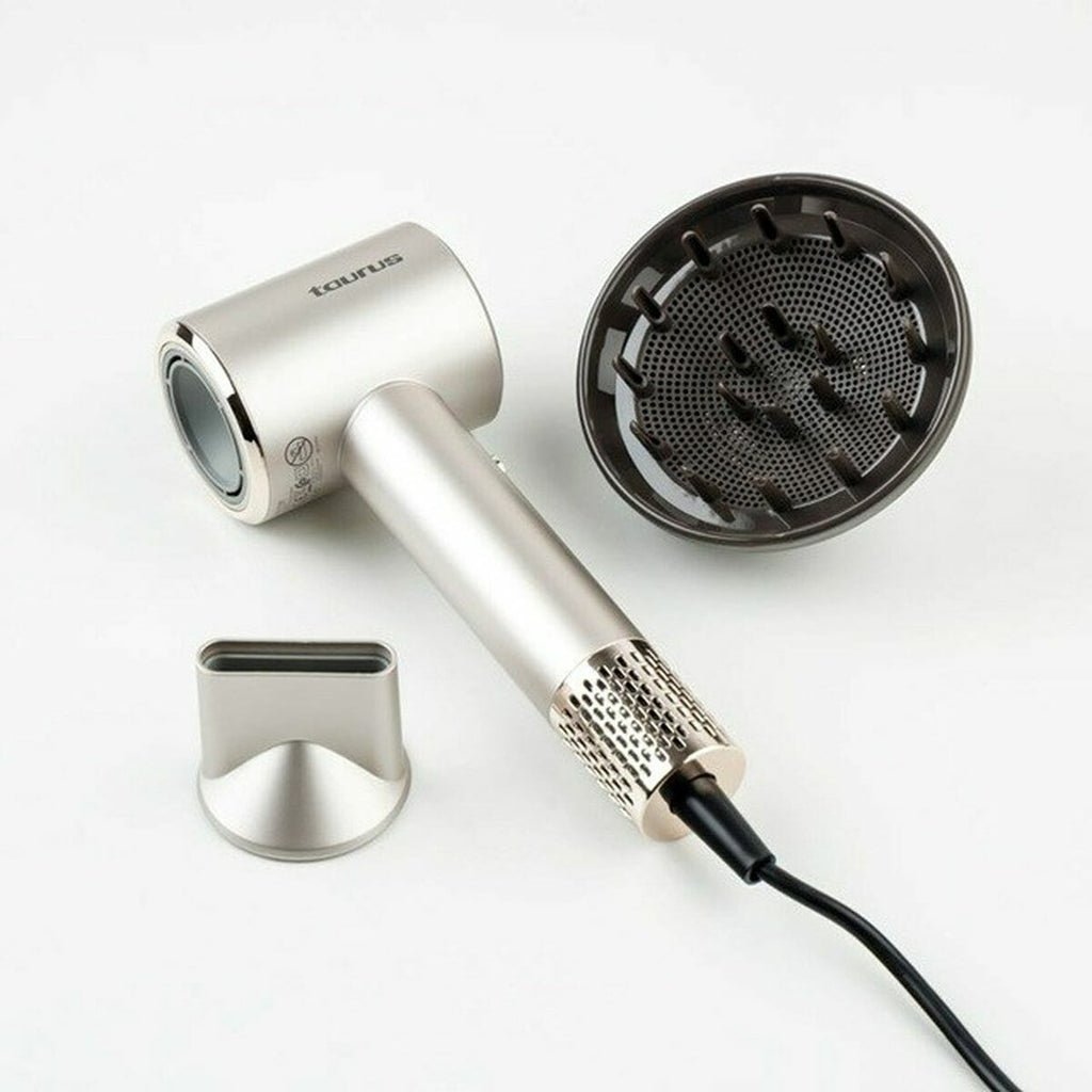 Hairdryer Taurus 900119000 Grey-13
