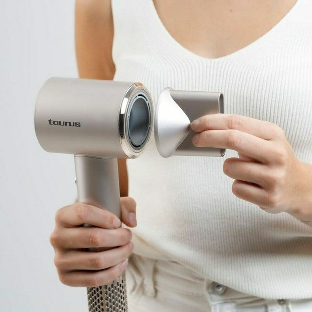 Hairdryer Taurus 900119000 Grey-11