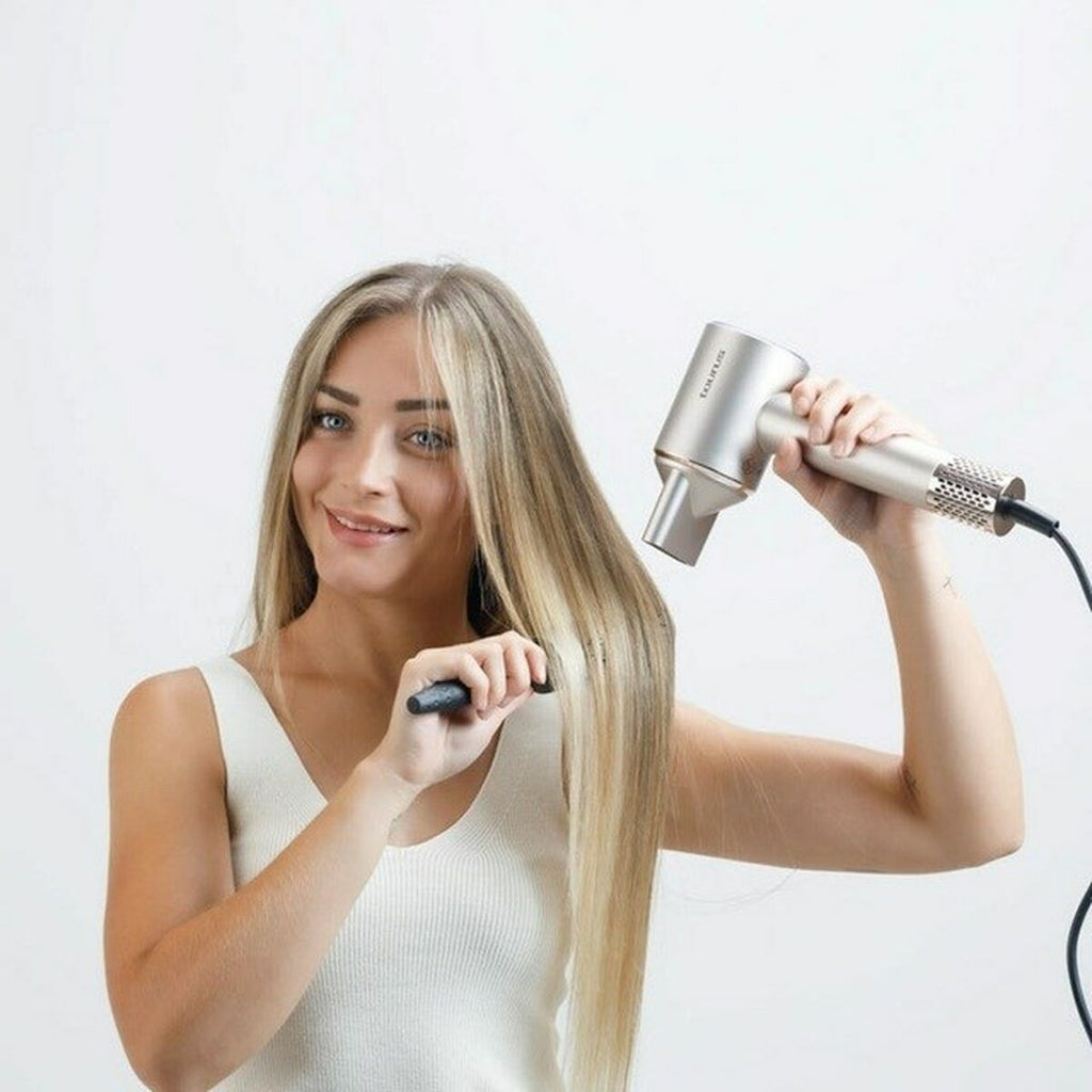Hairdryer Taurus 900119000 Grey-9