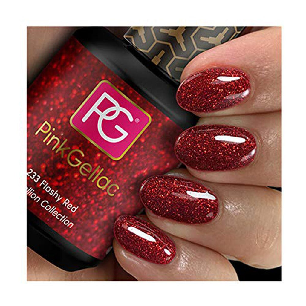 Semi-permanent Colourant Montibello Black Pink-0