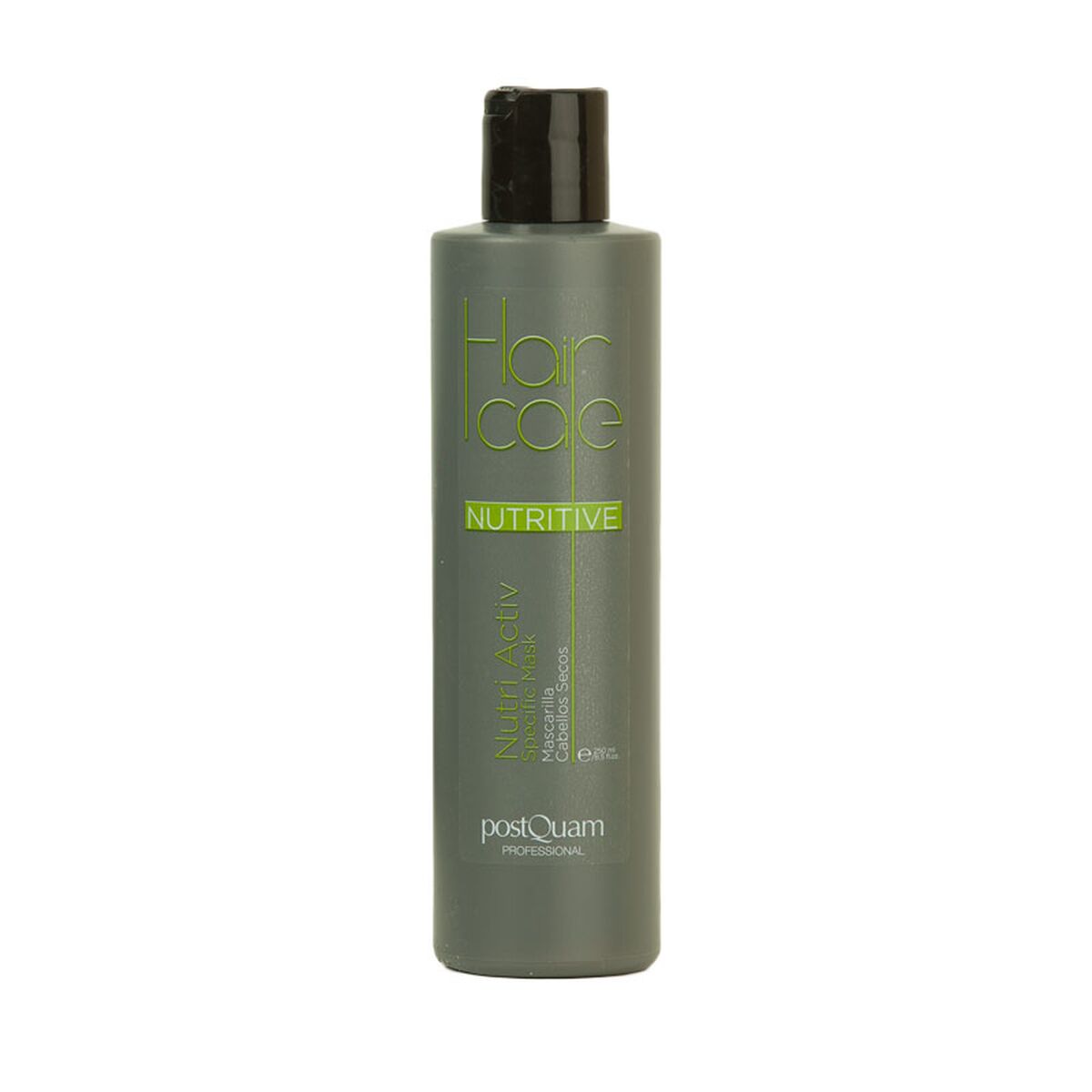Nourishing Hair Mask Postquam Nutri Activ 250 ml-0