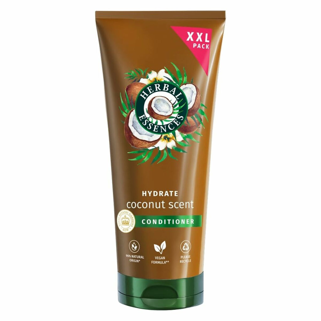 Moisturizing conditioner Herbal Essences Bio Coco 350 ml-1