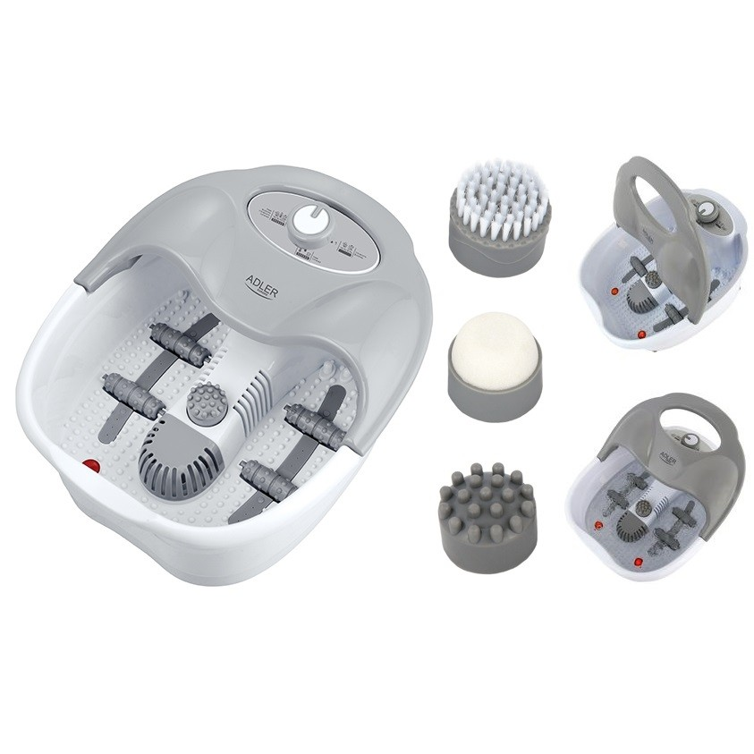 Adler AD 2167 Lábmasszázs (AD 2167)-0
